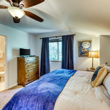 Aspen Glen 80 Apartment Silverthorne Bagian luar foto