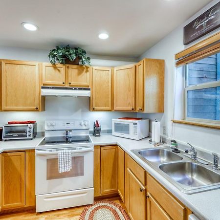 Aspen Glen 80 Apartment Silverthorne Bagian luar foto