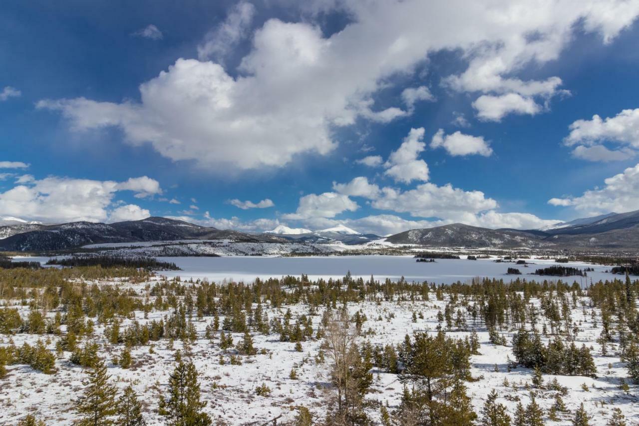 Aspen Glen 80 Apartment Silverthorne Bagian luar foto