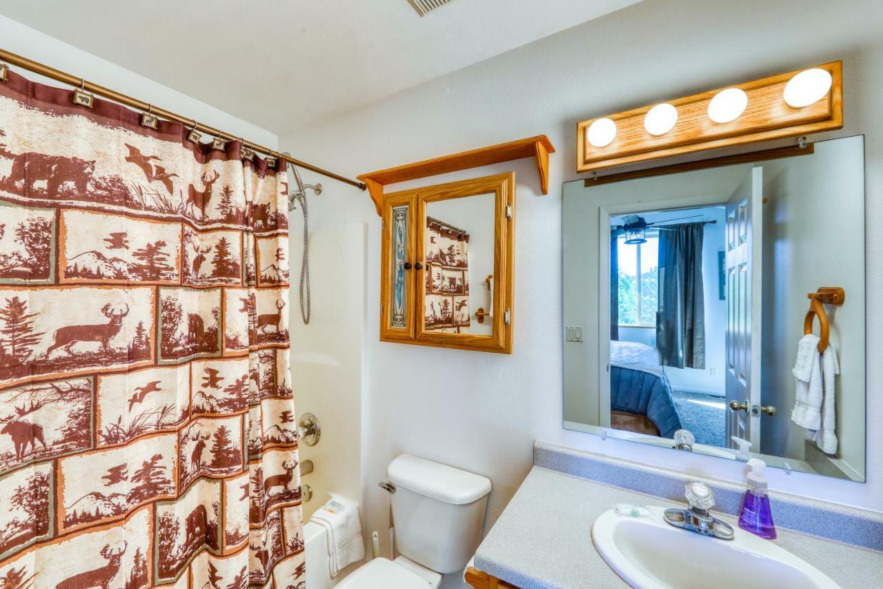 Aspen Glen 80 Apartment Silverthorne Bagian luar foto